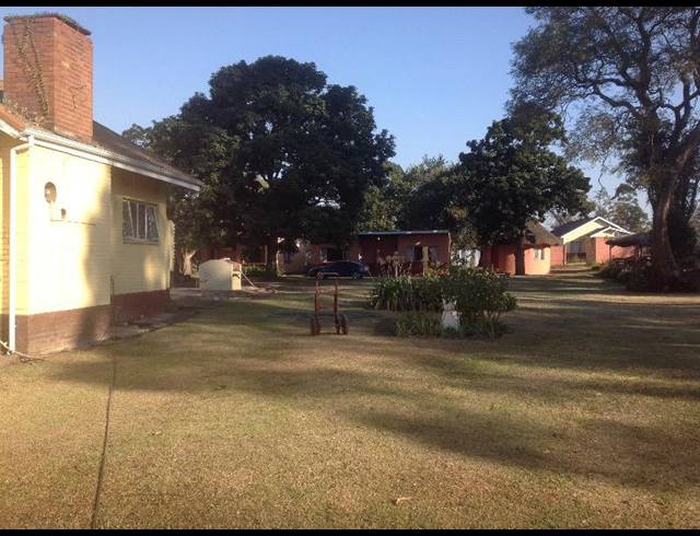 BUSINESS FOR SALE IN PIETERMARITZBURG